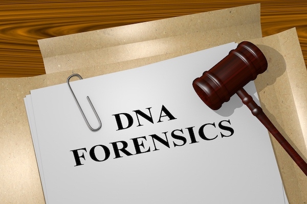 DNA Forensics file