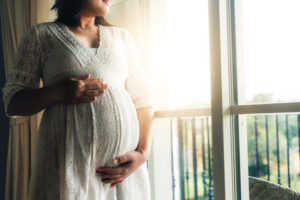 prenatal testing in North Carolina